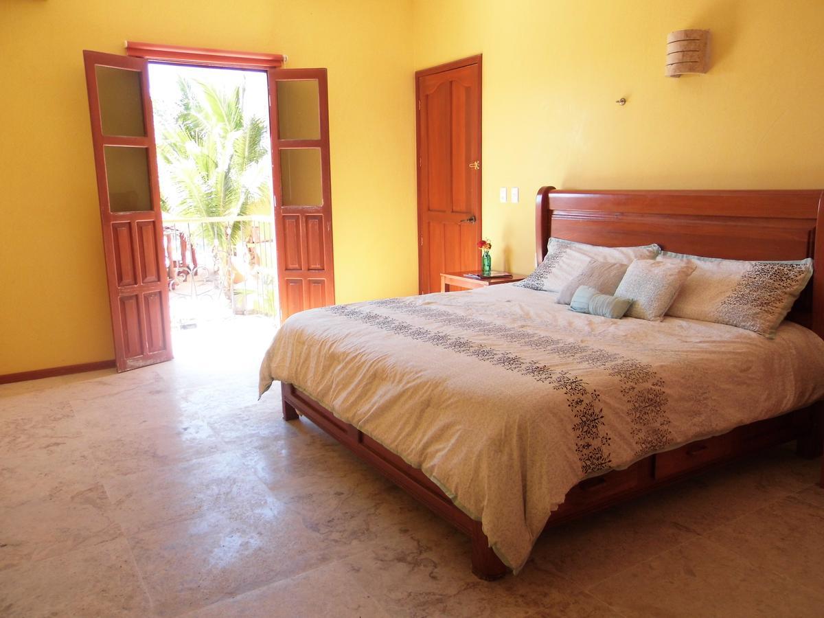 Hotel Perla Del Mar Champotón Екстериор снимка