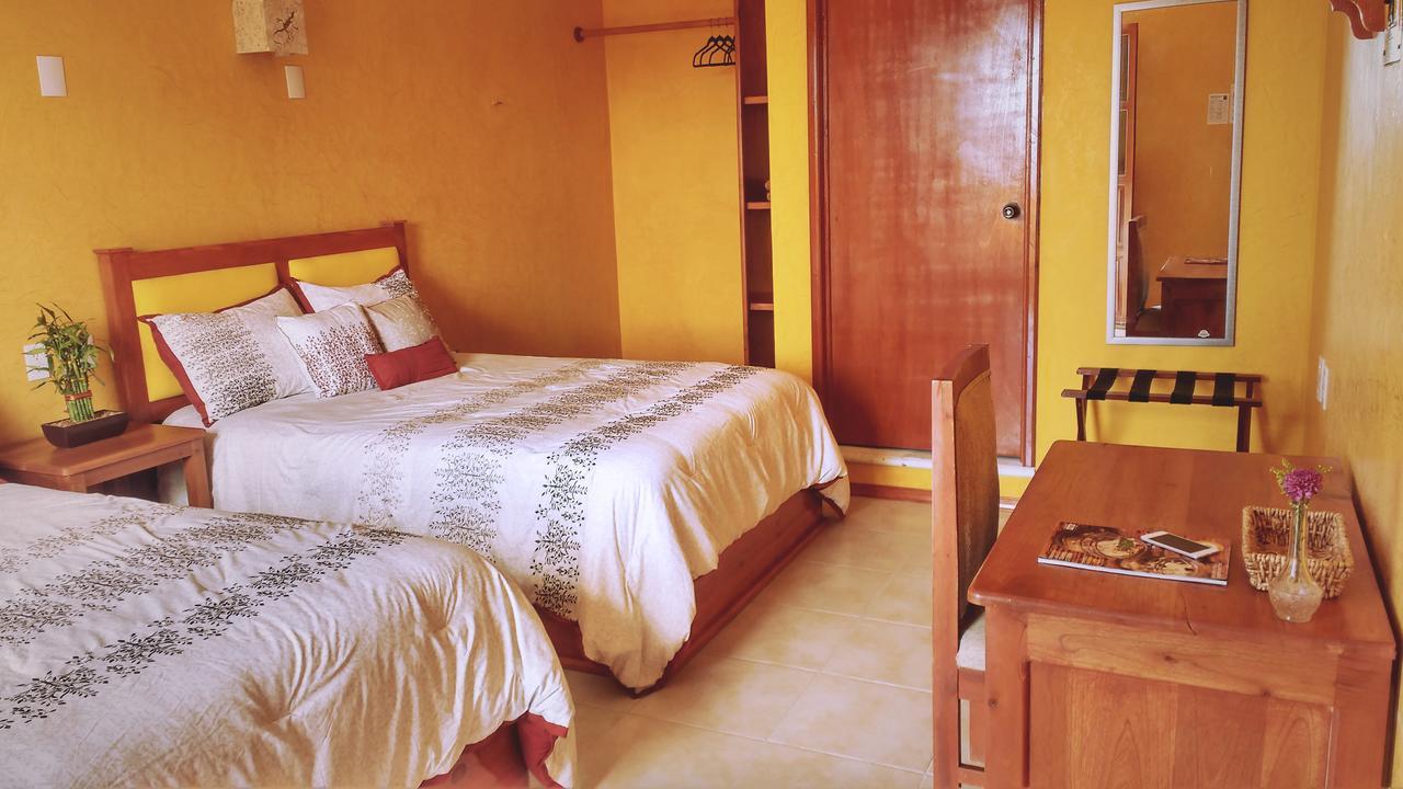 Hotel Perla Del Mar Champotón Екстериор снимка